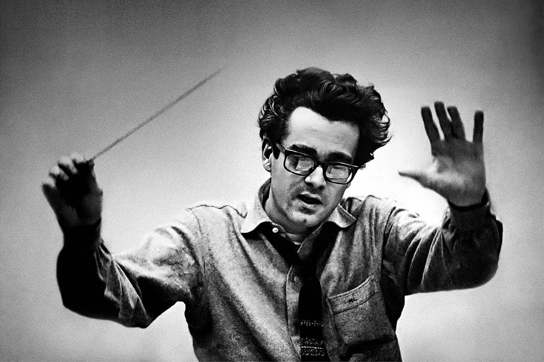 Il était une fois Michel Legrand : Photo