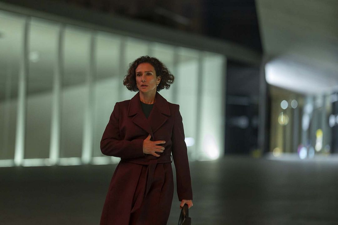 Photo Indira Varma