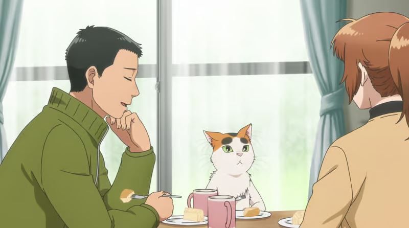 Tonari no Yokai-san : Photo