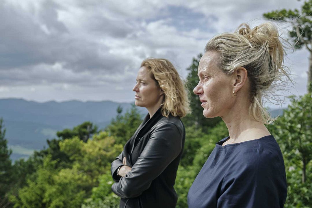 113 : Photo Anna Schudt, Patricia Aulitzky