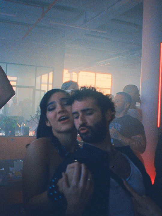 Club Kid : Affiche