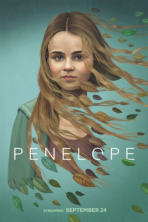 Penelope : Affiche