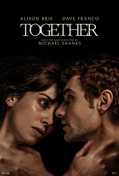 Together : Affiche
