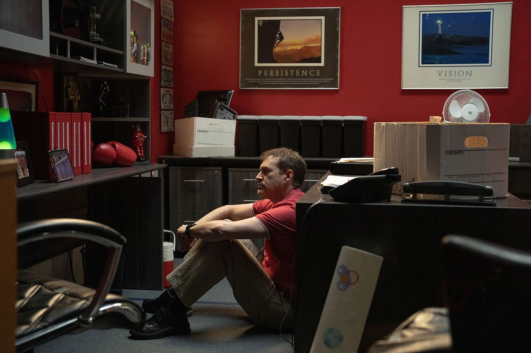 Good American Family : Photo Mark Duplass