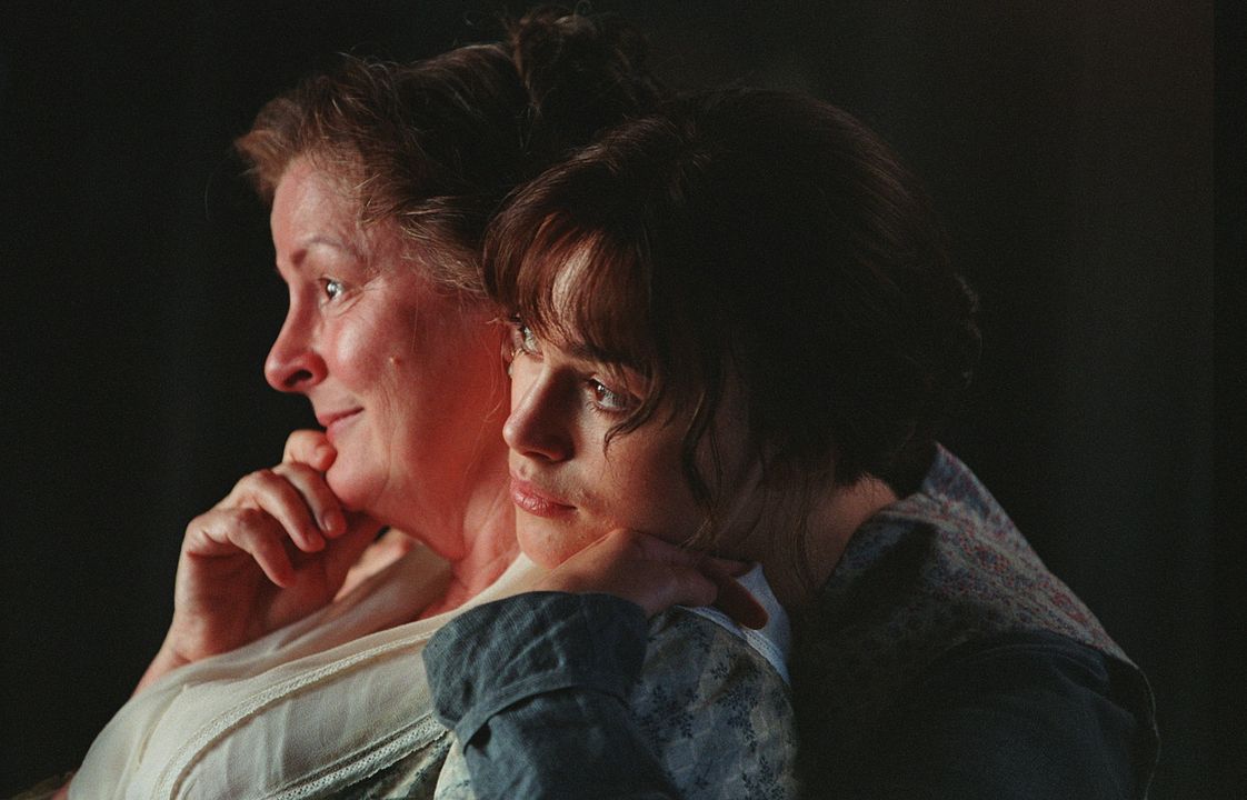 Photo Keira Knightley