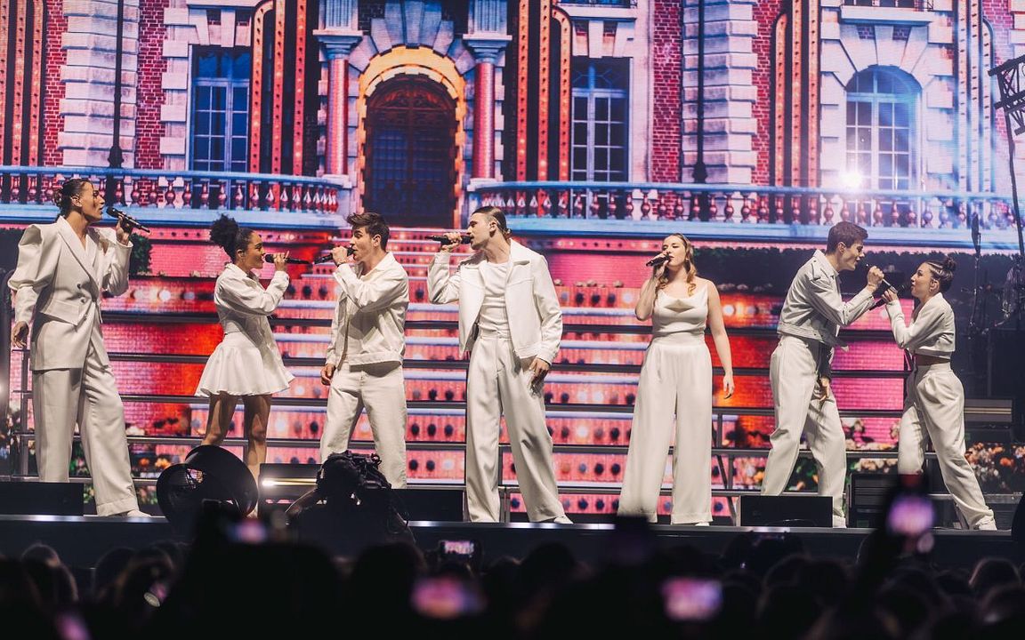Rebondissement, la Star Academy annule carrément 3 dates de concert en  dernière minute - TV ACTU by AlloCiné