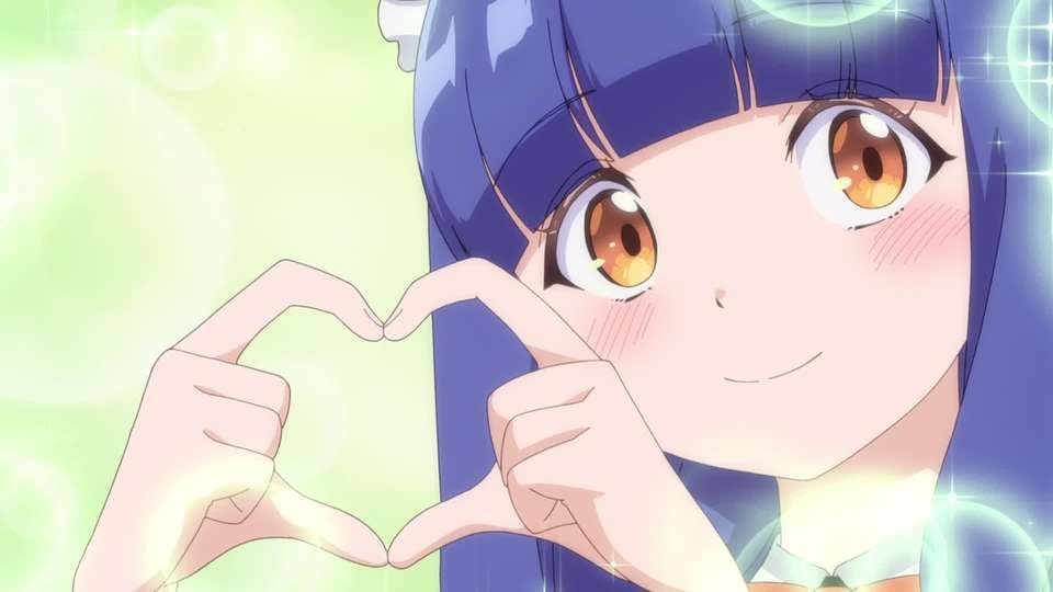 Ichijôma Mankitsu Gurashi! : Photo