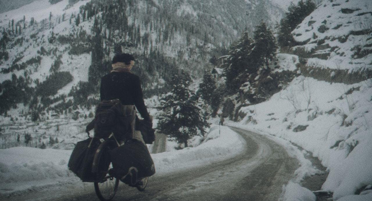 Le Cycle de l'amour : Photo