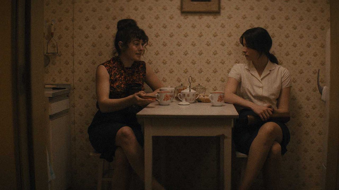 Star City : Photo Agnes O'Casey, Ruby Ashbourne-Serkis