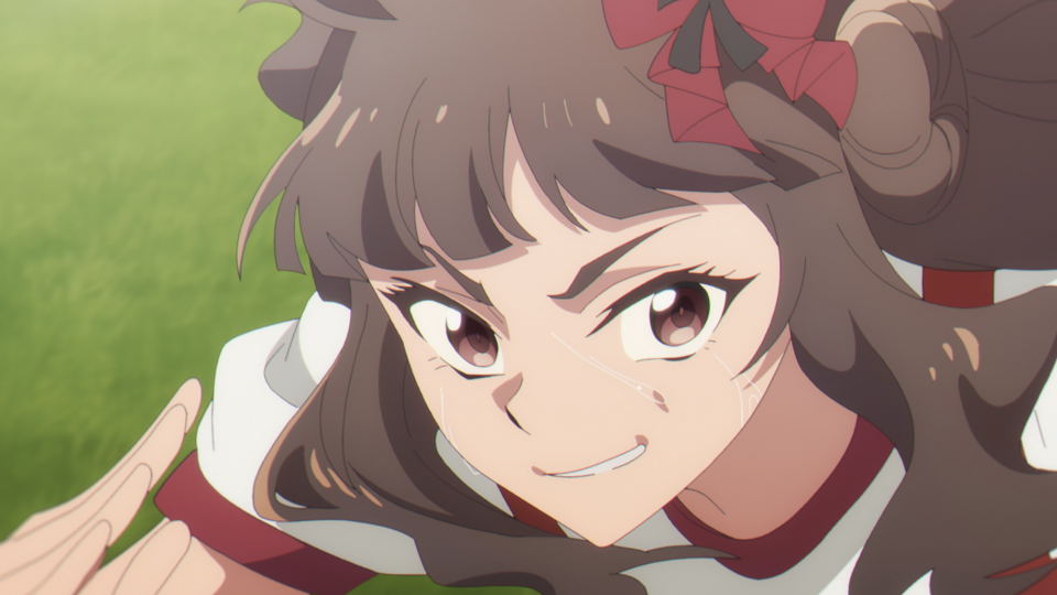 Umamusume: Cinderella Gray : Photo