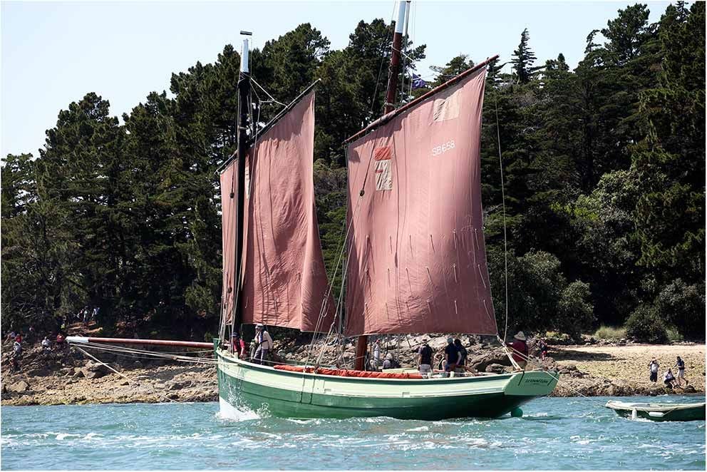ALTAÏR conférences - Bretagne d'hier et d'aujourd'hui : Photo