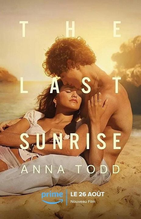 The Last Summer : Affiche