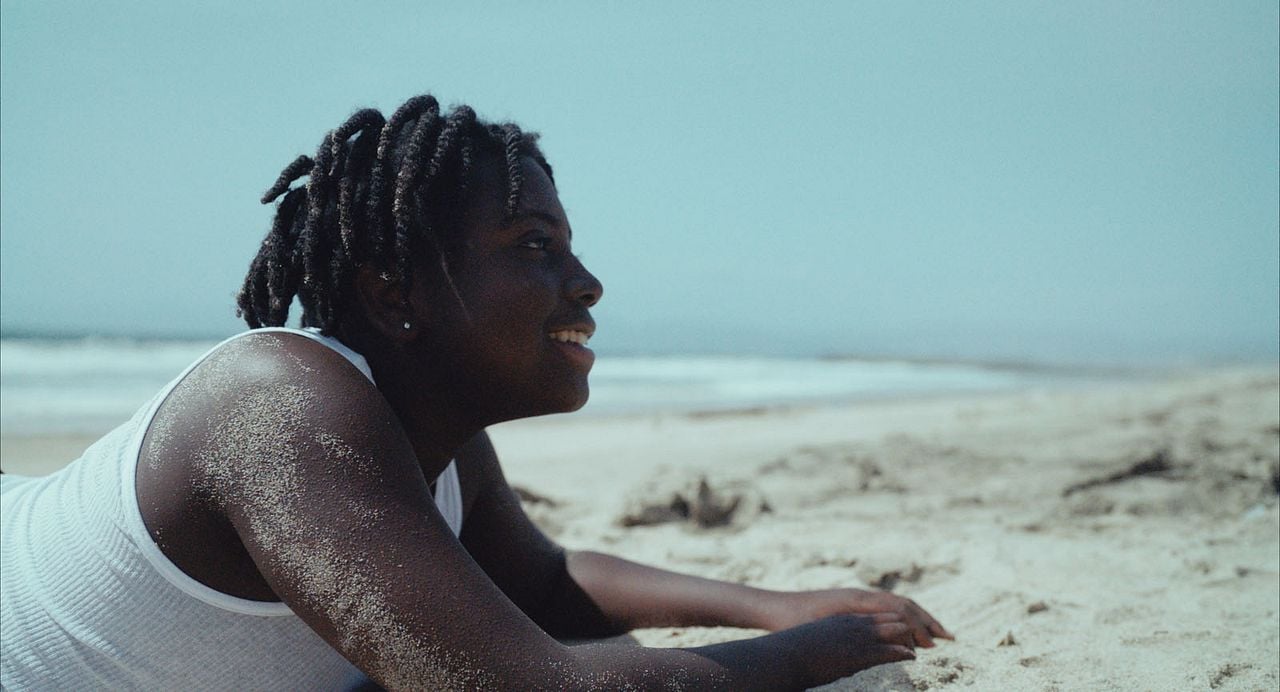 If I Go Will They Miss Me : Photo Danielle Brooks