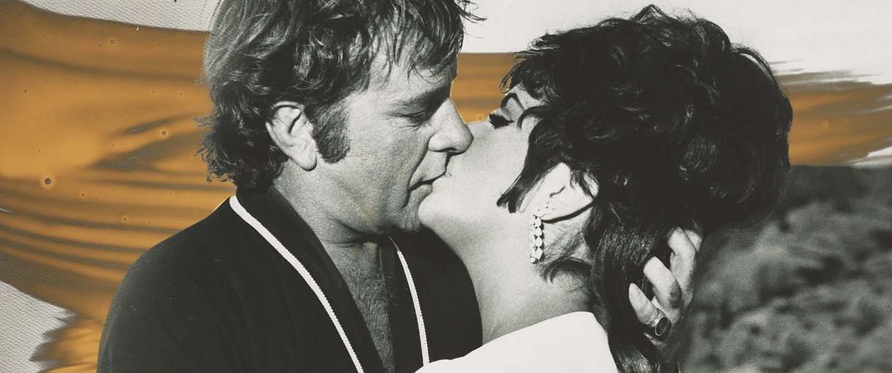 L'été de Joe, Liz et Richard : Photo