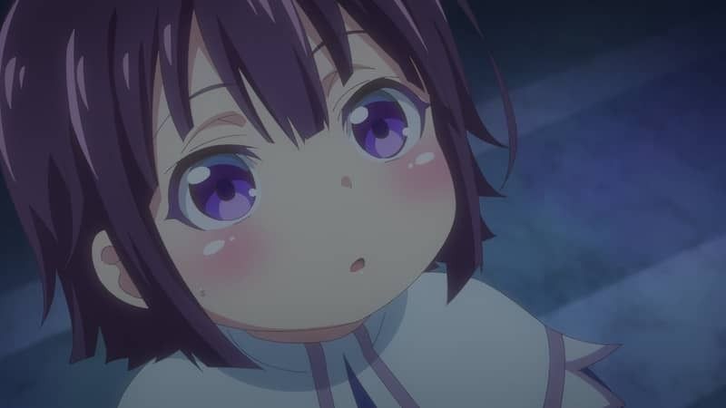 SHIROHIYO - Reincarnated as a Neglected Noble: Raising My Baby Brother With Memories From My Past Life : Photo