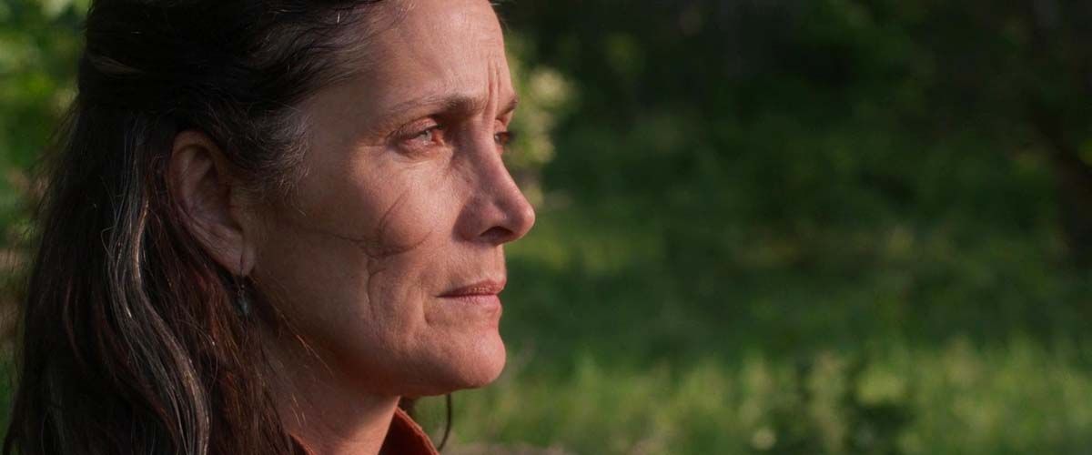 Die Alone : Photo Carrie-Anne Moss
