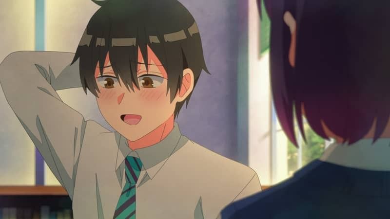 Watari-kun's ****** Is About to Collapse : Photo