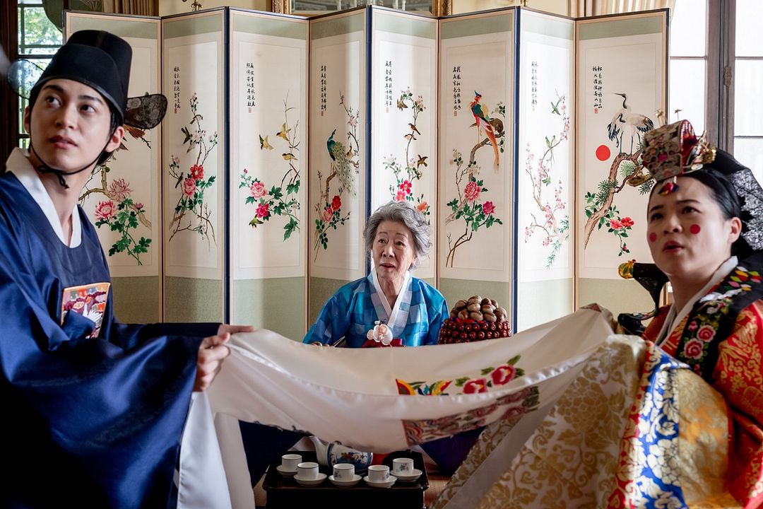 The Wedding Banquet : Photo
