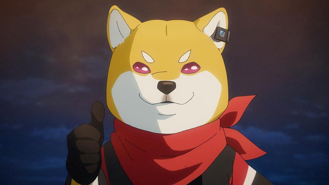 MEBIUS DUST : Photo