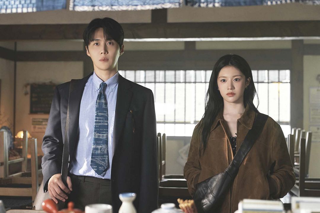 Photo Kim Seong-Ho, Youn-jung Go