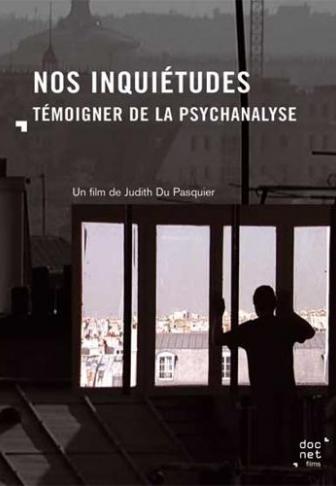 Nos inquietudes : Affiche