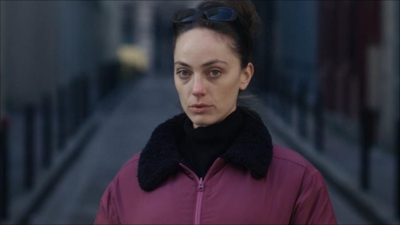 French Film : Photo