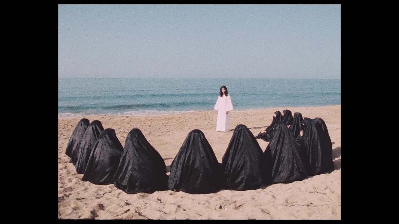 Leila et les Loups : Photo
