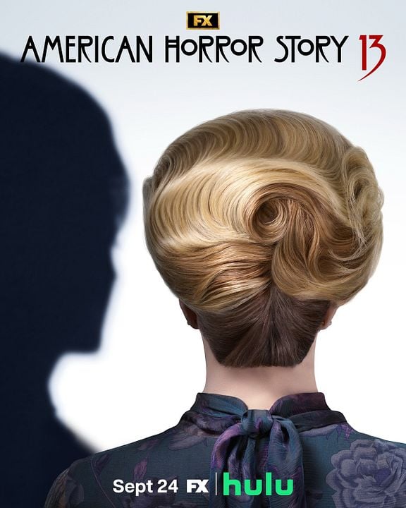American Horror Story : Affiche