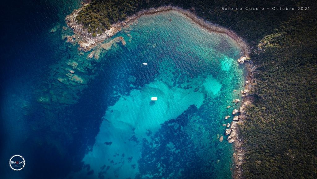 Héros de la Méditerranée française : Photo
