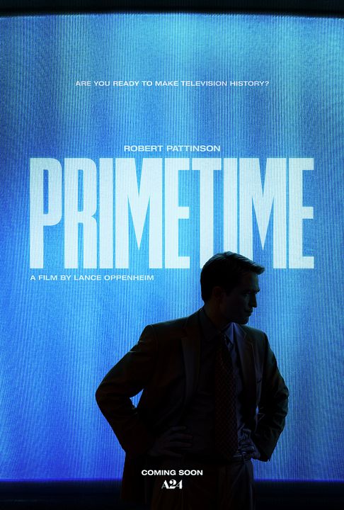 Primetime : Affiche