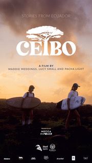 Ceibo : Affiche