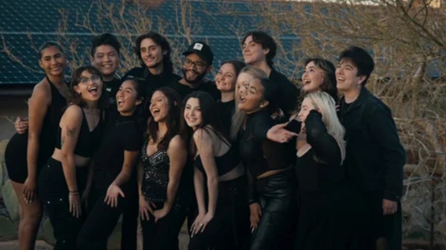 Just Sing : Photo