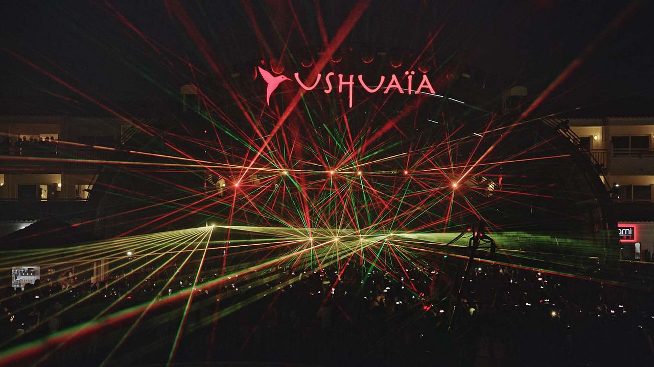 Avicii - My Last Show : Photo