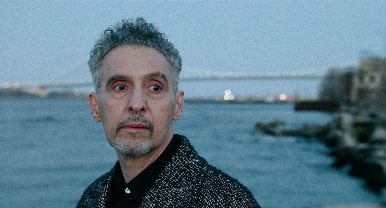 The Last Pickpocket in New York  : Photo John Turturro
