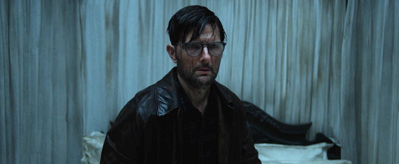 Hokum: Adam Scott