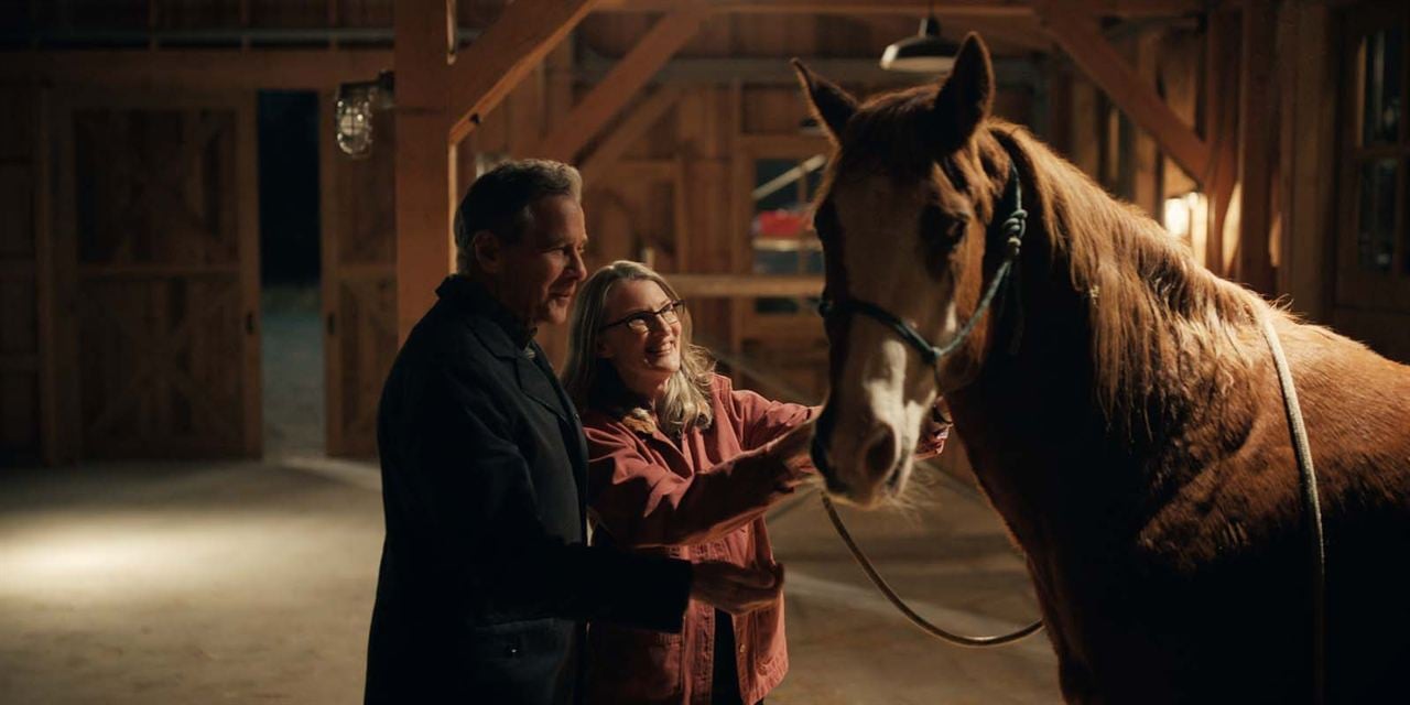 Photo Tim Matheson, Annette O'Toole