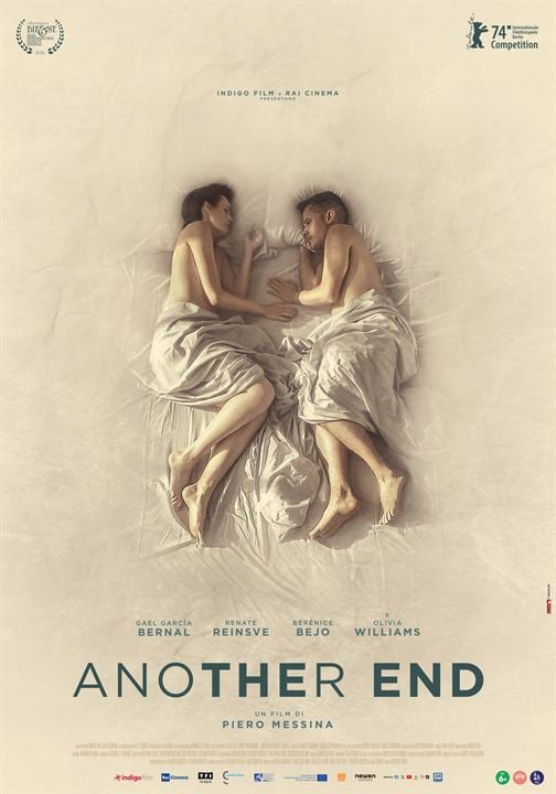 Another End : Affiche