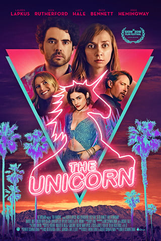 The Unicorn : Affiche