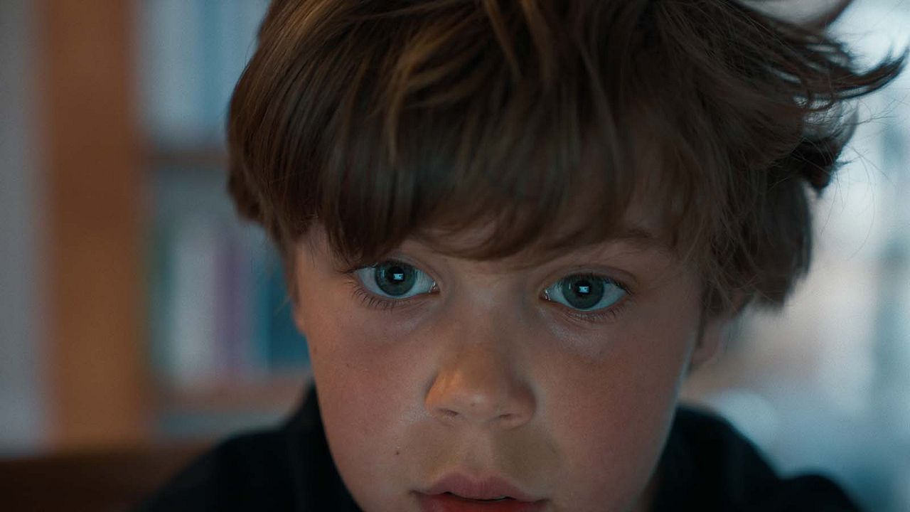 À hauteur d'enfant : Photo