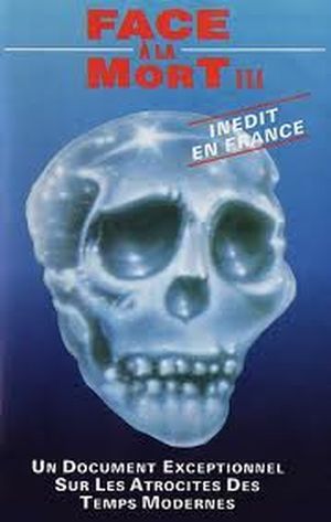 Face à la mort III : Affiche