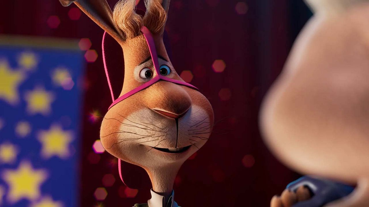 Walter Lapin : Photo