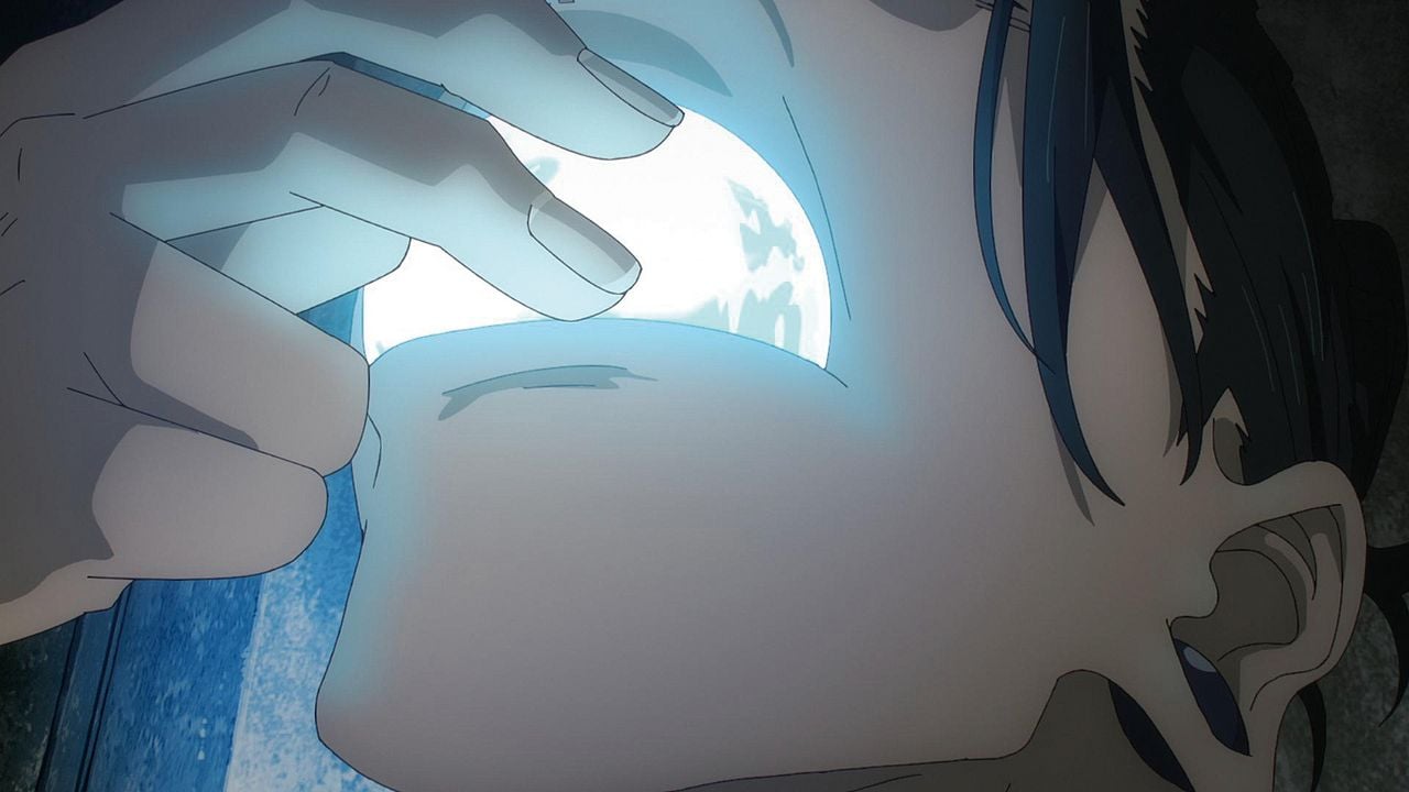 JUJUTSU KAISEN : Trésor caché / Mort prématurée – Le Film : Photo