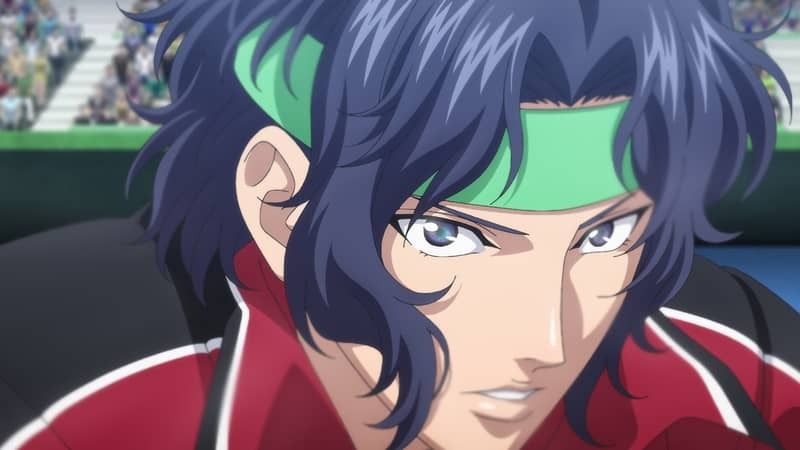 The Prince of Tennis II : Photo