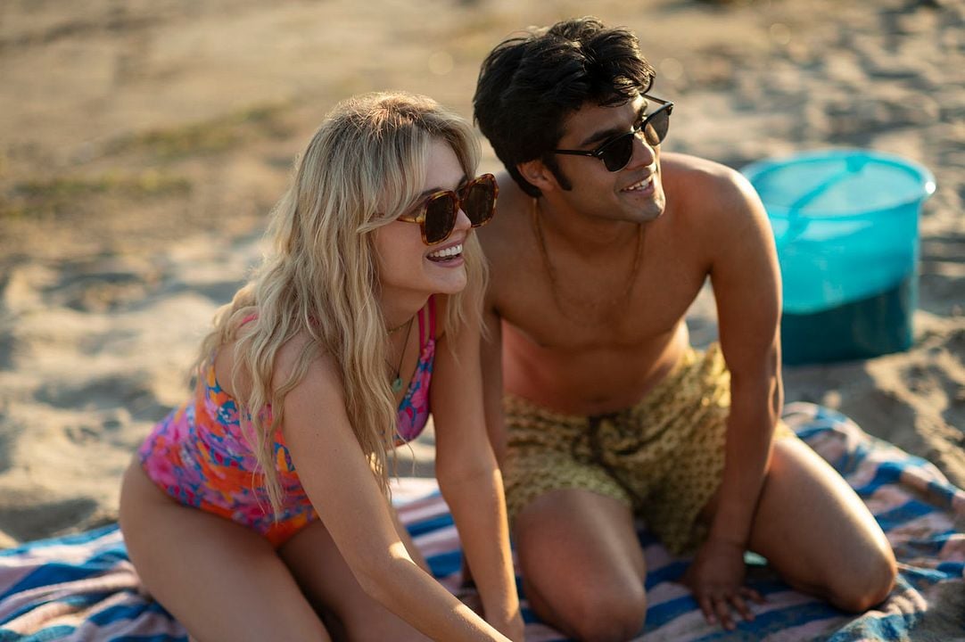 Photo Emily Alyn Lind, Shubham Maheshwari