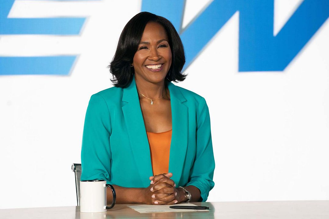 Photo Terri J. Vaughn