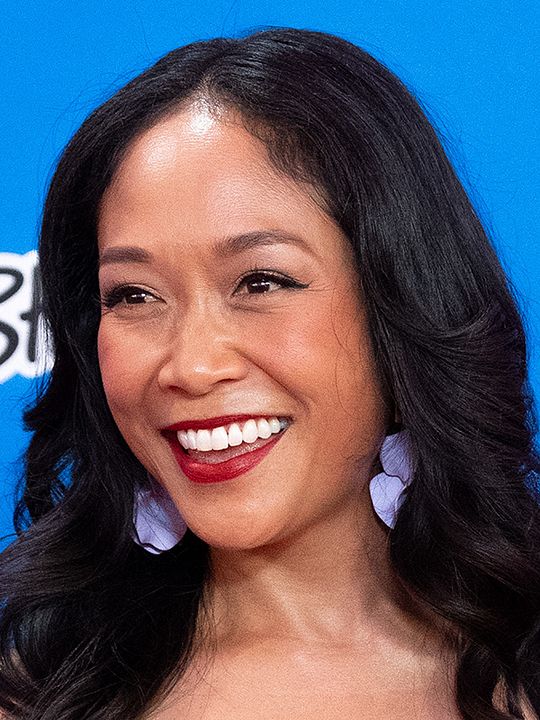 Affiche Shelby Rabara