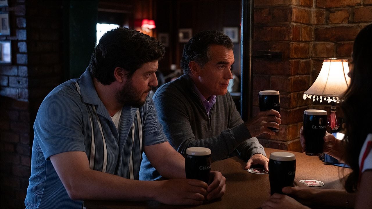 Finnegan's Foursome : Photo