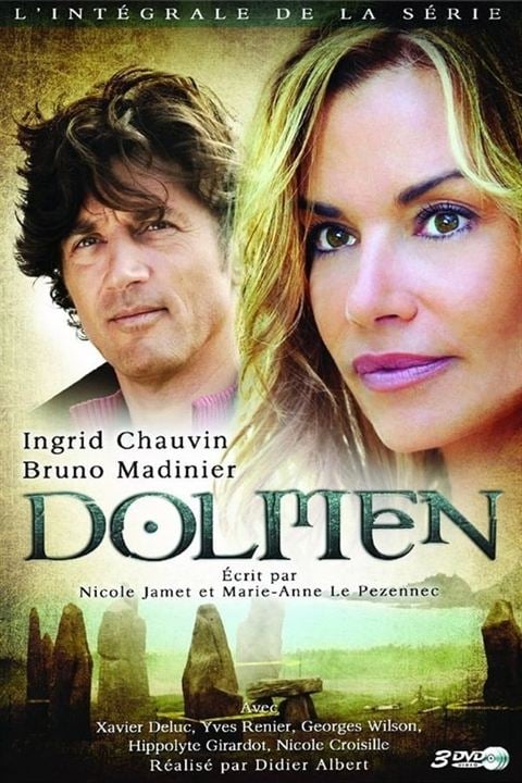 Dolmen : Affiche