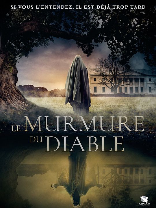Le Murmure du diable : Affiche