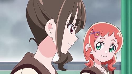 Wonderful Precure! : Photo